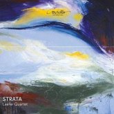 Strata - Werke Für Saxofonquartett Strata - Werke Für Saxofonquartett