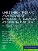 MXene-Based Hybrid Nano-Architectures for Environmental Remediation and Sensor Applications (eBook, ePUB)