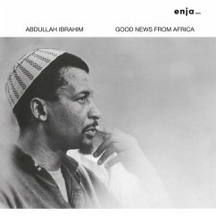 Good News From Africa (Black Vinyl) - Ibrahim,Abdullah