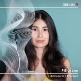 Filigrane - Werke Für Klavier Solo Filigrane - Werke Für Klavier Solo
