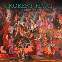 Circus Life - Hart,Robert