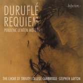 Requiem Op. 9/Lenten Motets