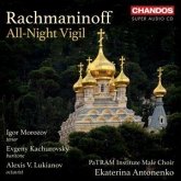 All-Night Vigil All-Night Vigil