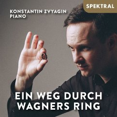 Ein Weg Durch Wagners Ring - Zvyagin,Konstantin