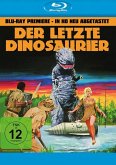 Der letzte Dinosaurier - Ungekürzte Kinofassung
