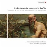 Orchesterwerke Orchesterwerke