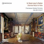 In Sara Levys Salon - Kammermusik Für Viola