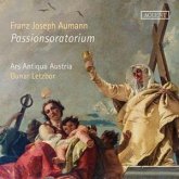 Passionsoratorium