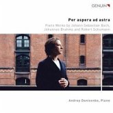 Per Aspera Ad Astra - Werke Für Piano Solo Per Aspera Ad Astra - Werke Für Piano Solo