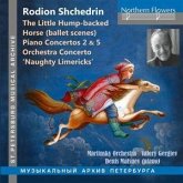 Concertos & Ballet Music Concertos & Ballet Music