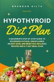 Hypothyroid Diet Plan (eBook, ePUB)