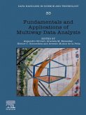 Fundamentals and Applications of Multiway Data Analysis (eBook, ePUB) Fundamentals and Applications of Multiway Data Analysis (eBook, ePUB)