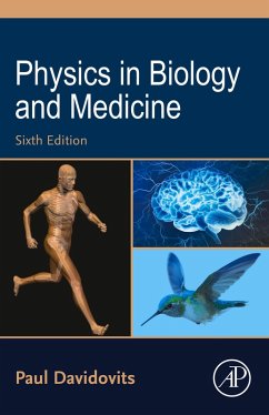 Cover Physics in Biology and Medicine (eBook, ePUB)