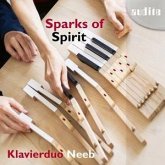 Sparks Of Spirit Sparks Of Spirit