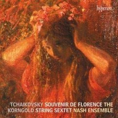 Cover Streichsextette