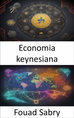 Economia keynesiana (eBook, ePUB) - Sabry, Fouad