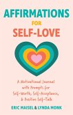 Affirmations for Self-Love (eBook, ePUB)