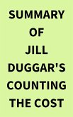 Summary of Jill Duggar's Counting the Cost (eBook, ePUB) Summary of Jill Duggar's Counting the Cost (eBook, ePUB)