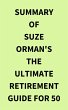 Summary of Suze Orman's The Ultimate... - Bild 1