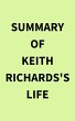 Summary of Keith Richards's Life... - Bild 1
