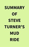 Summary of Steve Turner's Mud Ride (eBook, ePUB)