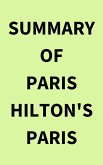Summary of Paris Hilton's Paris (eBook, ePUB)