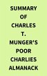 Summary of Charles T. Munger's Poor... - Bild 1