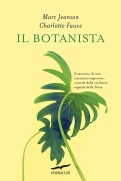 Cover Il botanista