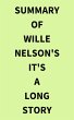 Summary of Wille Nelson's It's a Long... - Bild 1