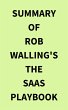 Summary of Rob Walling's The SaaS... - Bild 1