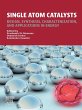 Single Atom Catalysts (eBook, ePUB) - Bild 1
