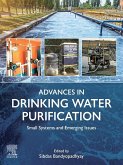 Advances in Drinking Water Purification (eBook, ePUB)