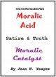 MORALIC ACID Satire & Truth MORALIC... - Bild 1