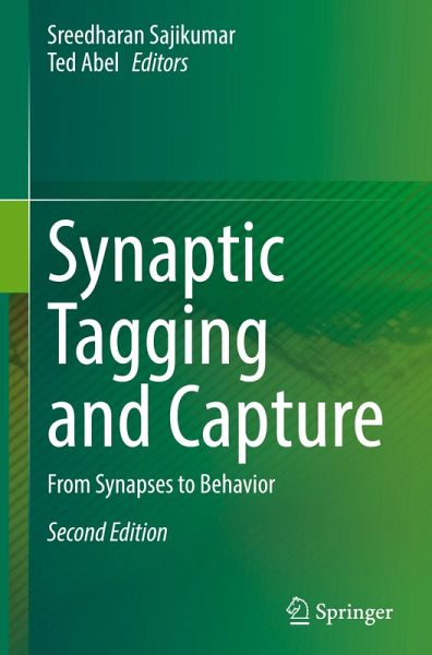 Synaptic Tagging and Capture Synaptic Tagging and Capture