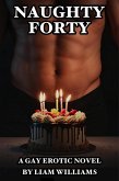 Naughty Forty (eBook, ePUB)