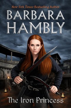The Iron Princess (eBook, ePUB) - Hambly, Barbara