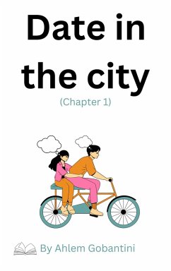 Date in the city (aishlyn is life) (eBook, ePUB) - Gobantini, Ahlem