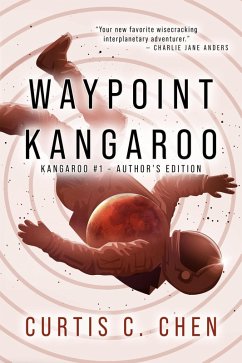 Waypoint Kangaroo (eBook, ePUB) - Chen, Curtis C.