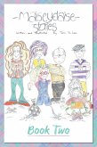 Maisey Daise Stories - Book Two (eBook, ePUB)