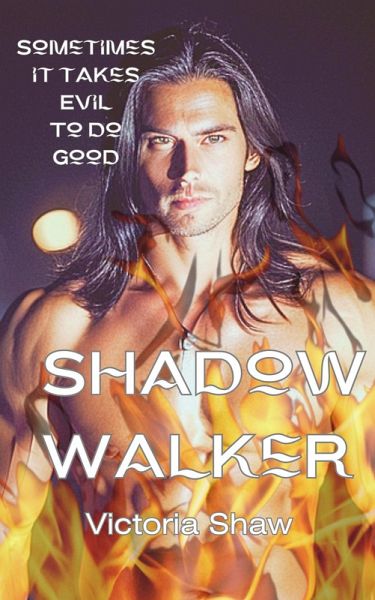 Shadow Walker (eBook, ePUB)