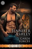 Garde forcée (Shifters Unbound: Edition française) (eBook, ePUB) Garde forcée (Shifters Unbound: Edition française) (eBook, ePUB)