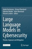 Large Language Models in Cybersecurity Large Language Models in Cybersecurity