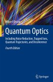 Quantum Optics