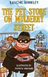 The Pet Store on Mulberry Street... - Bild 1