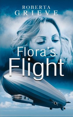 Cover Flora's Flight (eBook, ePUB)