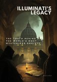 Illuminati's Legacy (eBook, ePUB)