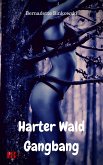 Harter Wald Gangbang (eBook, ePUB)