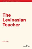 The Levinasian Teacher (eBook, PDF)