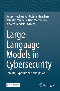 Large Language Models in Cybersecurity