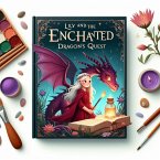 Lily and the Enchanted Dragon's Quest (eBook, ePUB)